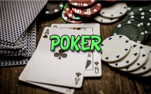 Membeli Set Chip Poker IDN Untuk Bermain